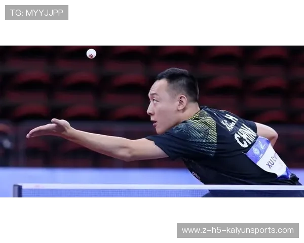 世界乒乓球公开赛上演国家德比级对决 世界乒乓球公开赛上演国家德比级对决